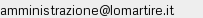 Indirizzo email