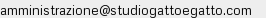 Indirizzo email