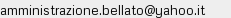 Indirizzo email