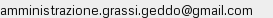 Indirizzo email