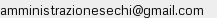 Indirizzo email