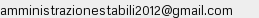 Indirizzo email