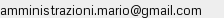 Indirizzo email