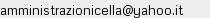 Indirizzo email