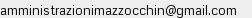 Indirizzo email