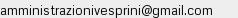 Indirizzo email