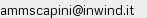 Indirizzo email