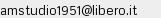 Indirizzo email