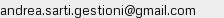 Indirizzo email