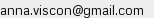 Indirizzo email