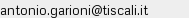 Indirizzo email