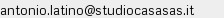Indirizzo email