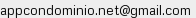 Indirizzo email