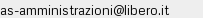 Indirizzo email