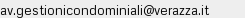 Indirizzo email