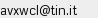 Indirizzo email