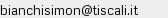 Indirizzo email