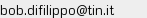 Indirizzo email