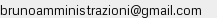 Indirizzo email