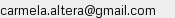 Indirizzo email