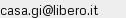 Indirizzo email