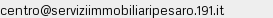 Indirizzo email