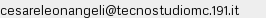 Indirizzo email