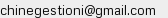 Indirizzo email