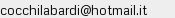 Indirizzo email