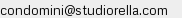 Indirizzo email