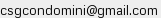 Indirizzo email