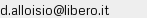 Indirizzo email