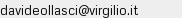 Indirizzo email