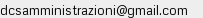 Indirizzo email
