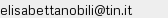 Indirizzo email