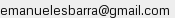 Indirizzo email