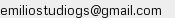 Indirizzo email