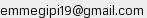 Indirizzo email