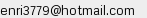 Indirizzo email