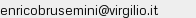 Indirizzo email