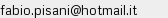 Indirizzo email