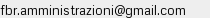 Indirizzo email
