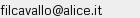 Indirizzo email