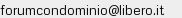 Indirizzo email