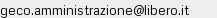 Indirizzo email
