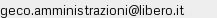 Indirizzo email