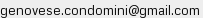 Indirizzo email