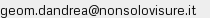Indirizzo email