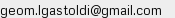 Indirizzo email
