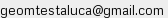 Indirizzo email